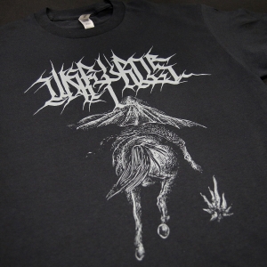 Unfyros - Alpha Hunt, T-shirt