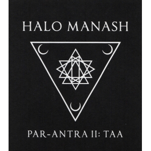 Halo Manash - Par-Antra II:...